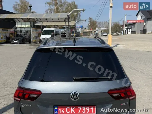 2021 Volkswagen Tiguan, VIN 3VV2B7AX0MM048576 — фото 5 (autoria)