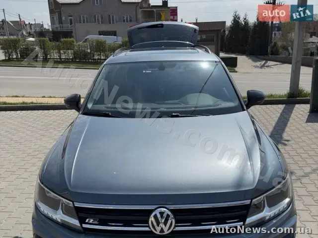 2021 Volkswagen Tiguan, VIN 3VV2B7AX0MM048576 — фото 7 (autoria)