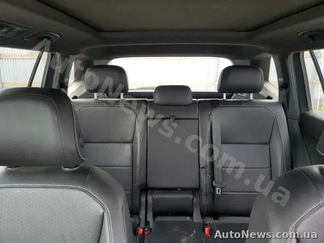 2021 Volkswagen Tiguan, VIN 3VV2B7AX0MM048576 — фото 10 (copart)