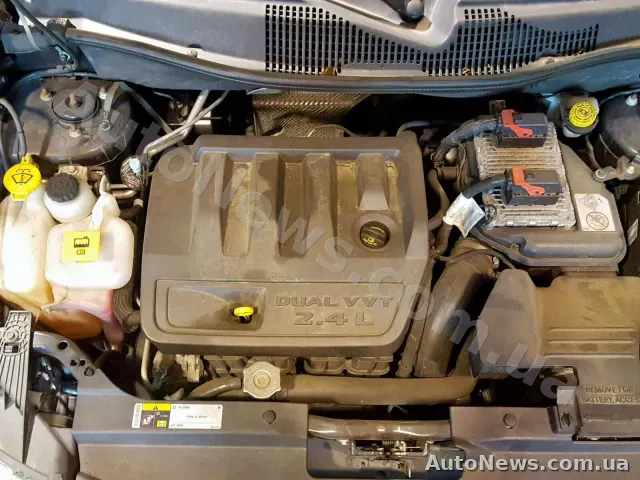 2014 Jeep Compass LI — фото 7 (copart)
