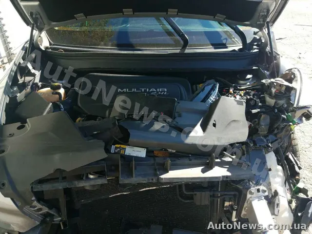 2015 Jeep Cherokee, VIN 1C4PJMAB1FW774766, nr rej. ВМ6635ЕК — zdjęcie 7 (copart)
