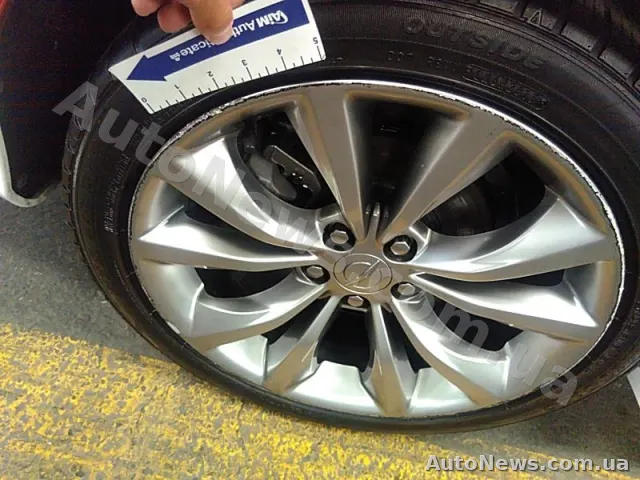 2015 Chrysler 200 — фото 11 (manheim)