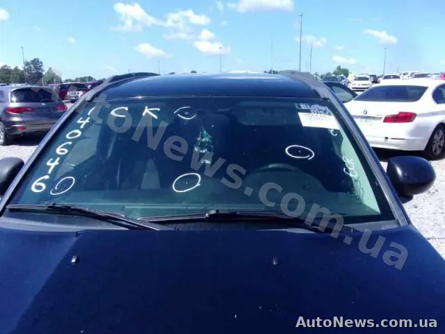 2013 Jeep Compass — zdjęcie 14 (manheim)