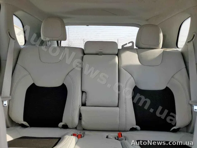 2020 Jeep Grand Cher, VIN 1C4PJLLB5LD556151, nr rej. КІ0304ІВ — zdjęcie 10 (copart)