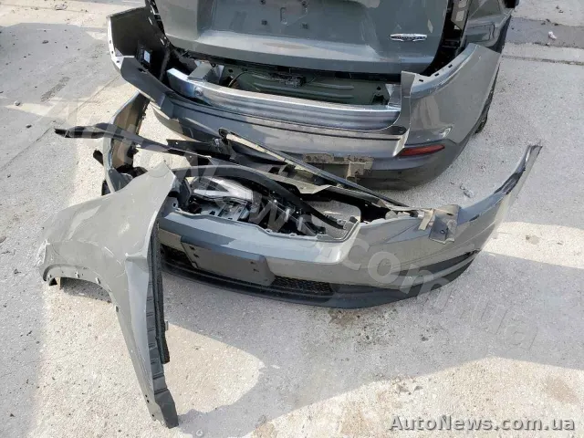 2020 Jeep Grand Cher, VIN 1C4PJLLB5LD556151, nr rej. КІ0304ІВ — zdjęcie 13 (copart)