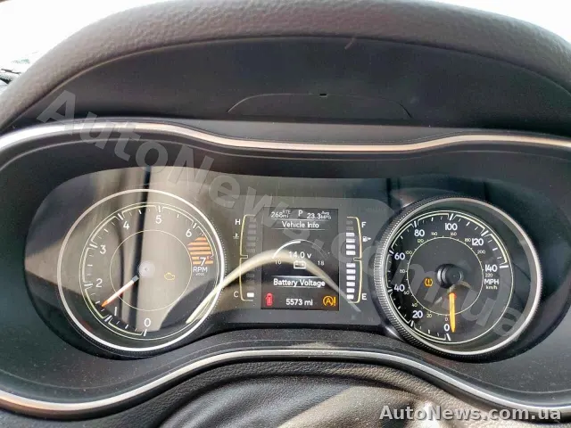 2020 Jeep Grand Cher, VIN 1C4PJLLB5LD556151, nr rej. КІ0304ІВ — zdjęcie 9 (copart)