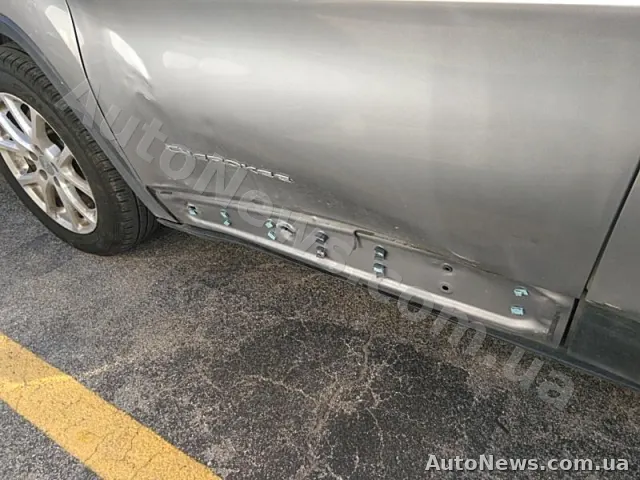 2015 Jeep Cherokee — фото 15 (manheim)