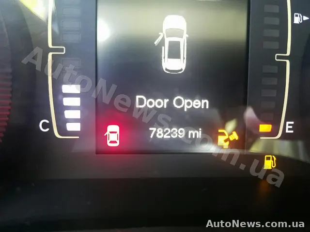 2015 Jeep Cherokee — фото 5 (manheim)