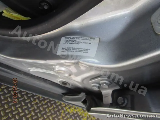2015 Jeep Cherokee — фото 8 (manheim)