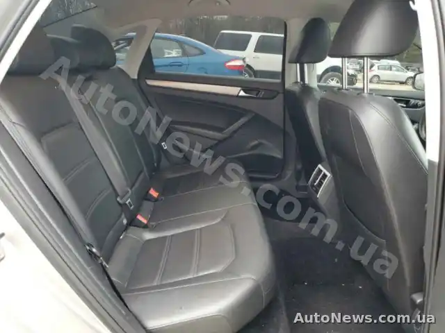 2014 Volkswagen Passat, VIN 1VWBT7A30EC065242, plate КА9113МР — photo 10 (copart)