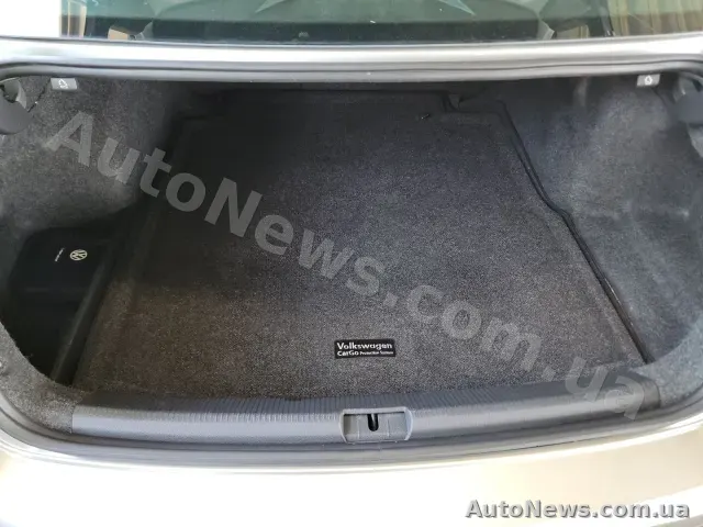 2014 Volkswagen Passat, VIN 1VWBT7A30EC065242, госномер КА9113МР — фото 24 (manheim)