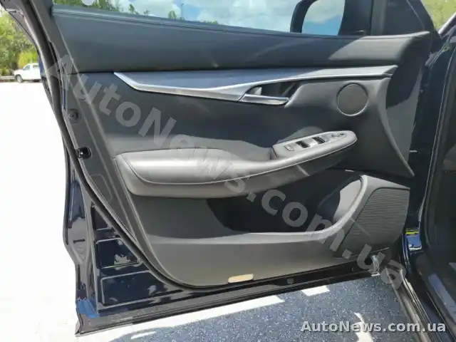 2020 Infiniti QX50, VIN 3PCAJ5M17LF102743 — zdjęcie 9 (manheim)