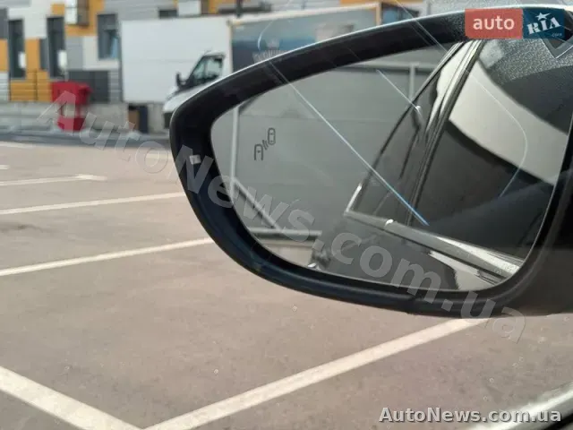2016 Volkswagen Passat, VIN 1VWBT7A32HC023045, держномер ВМ0001ММ — фото 19 (autoria)
