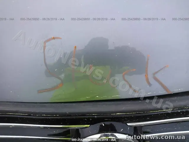2016 Volkswagen Passat, VIN 1VWBT7A32HC023045, держномер ВМ0001ММ — фото 10 (iaai)