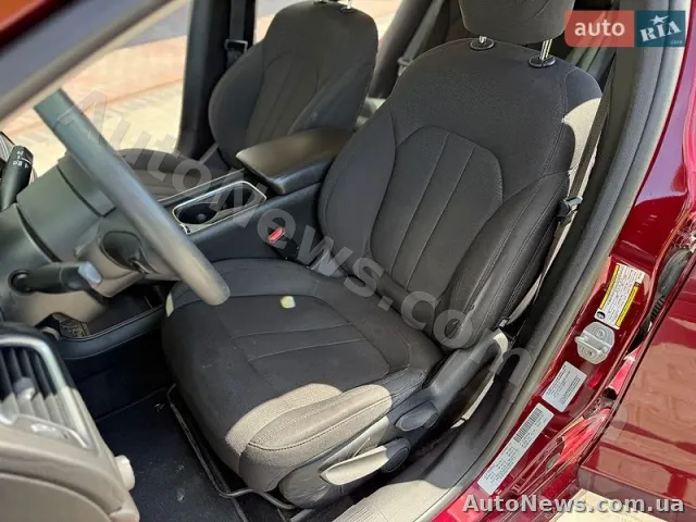 2015 Chrysler 200, VIN 1C3CCCAB5FN718861, госномер КЕ5324АВ — фото 14 (autoria)