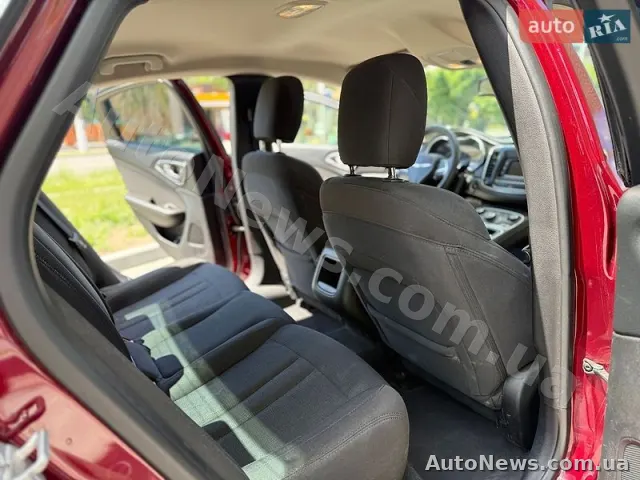 2015 Chrysler 200, VIN 1C3CCCAB5FN718861, госномер КЕ5324АВ — фото 21 (autoria)