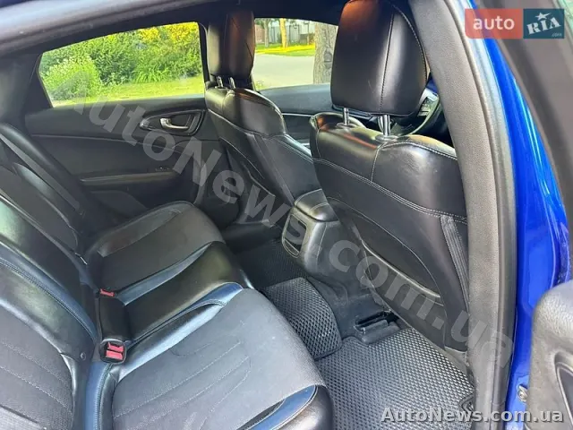 2014 Chrysler 200 — zdjęcie 51 (autoria)