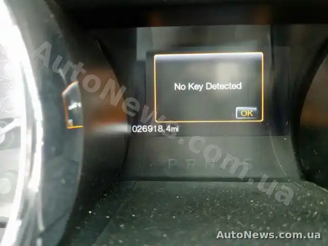 2015 Ford Mustang, VIN 1FA6P8AM5G5201191, plate АМ7960ІА — photo 8 (copart)