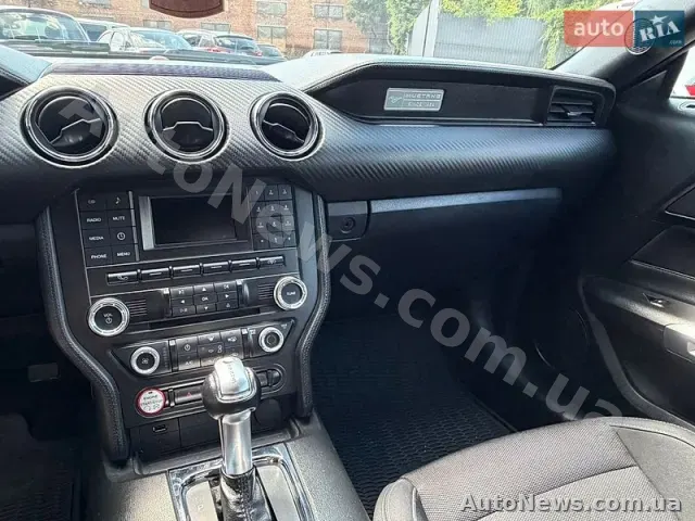 2015 Ford Mustang, VIN 1FA6P8AM5G5201191, госномер АМ7960ІА — фото 21 (autoria)