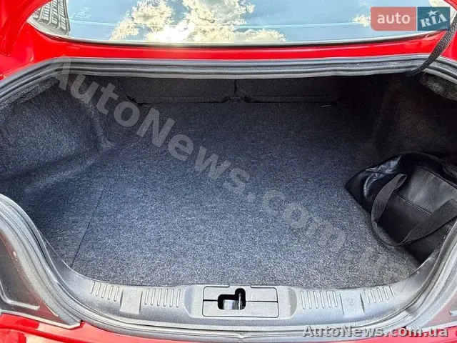 2015 Ford Mustang, VIN 1FA6P8AM5G5201191, госномер АМ7960ІА — фото 23 (autoria)