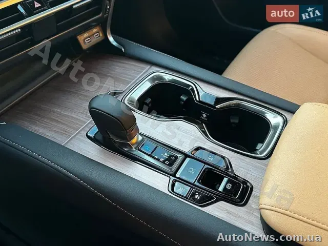 2025 Lexus RX 350H BA, VIN 2T2BBMCA6SC102597 — photo 24 (autoria)