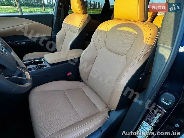 2025 Lexus RX 350H BA, VIN 2T2BBMCA6SC102597 — photo 26 (autoria)