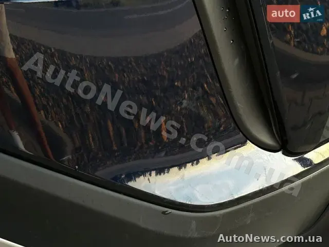 2025 Lexus RX 350H BA, VIN 2T2BBMCA6SC102597 — photo 35 (autoria)