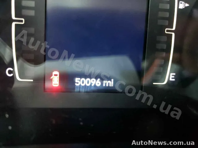 2019 Jeep Cherokee — zdjęcie 8 (copart)