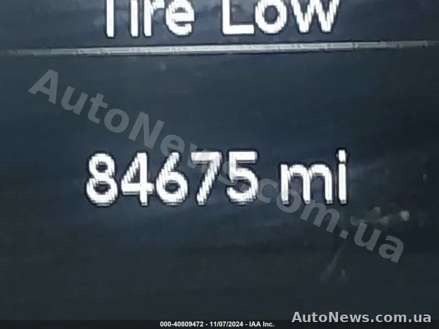 2019 Jeep Cherokee — zdjęcie 7 (iaai)