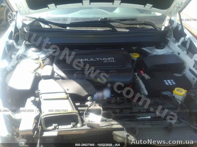 2016 Jeep Cherokee, VIN 1C4PJMAB9GW314191, nr rej. АІ7177КЕ — zdjęcie 21 (iaai)