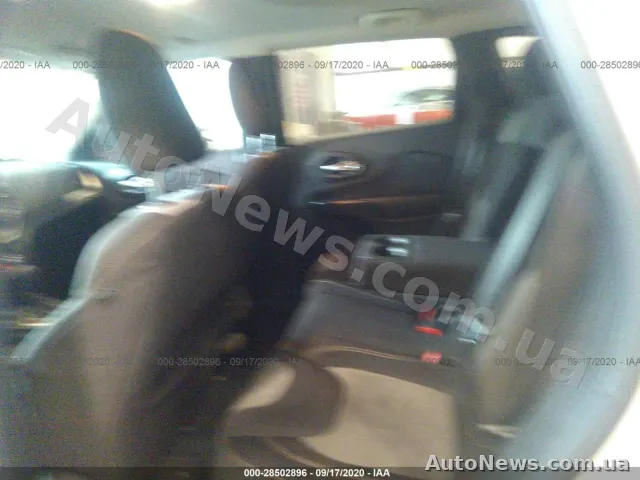 2016 Jeep Cherokee, VIN 1C4PJMAB9GW314191, nr rej. АІ7177КЕ — zdjęcie 8 (iaai)