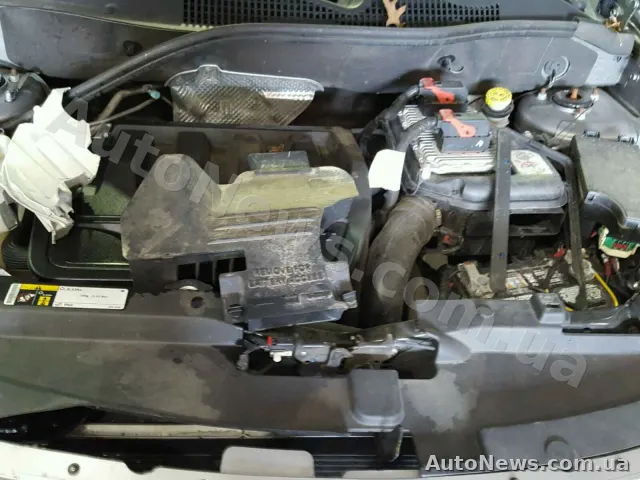 2015 Jeep Compass — фото 7 (copart)