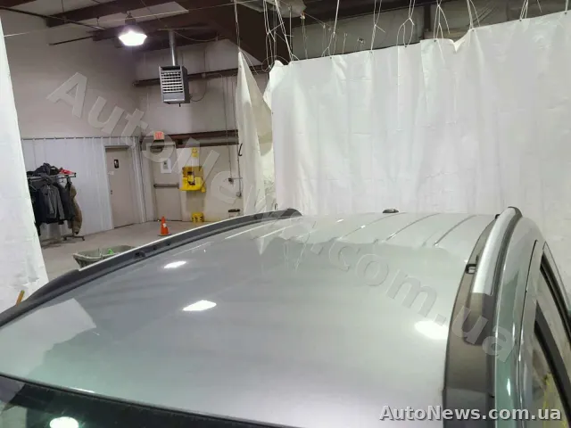 2015 Jeep Compass — фото 9 (copart)