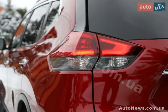 2019 Nissan Rogue, VIN 5N1AT2MV0KC775344, госномер АІ8010ТІ — фото 12 (autoria)