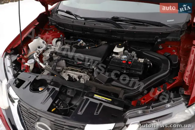 2019 Nissan Rogue, VIN 5N1AT2MV0KC775344, госномер АІ8010ТІ — фото 18 (autoria)