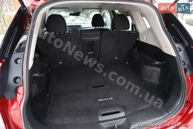 2019 Nissan Rogue, VIN 5N1AT2MV0KC775344, госномер АІ8010ТІ — фото 21 (autoria)