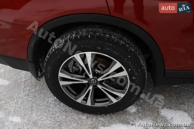 2019 Nissan Rogue, VIN 5N1AT2MV0KC775344, госномер АІ8010ТІ — фото 23 (autoria)