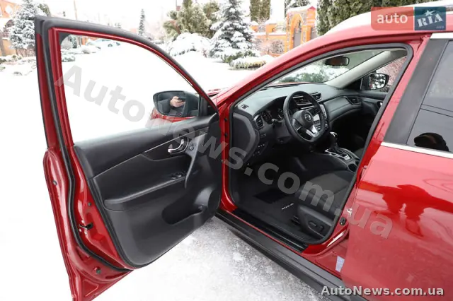 2019 Nissan Rogue, VIN 5N1AT2MV0KC775344, госномер АІ8010ТІ — фото 24 (autoria)