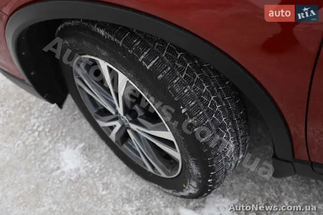 2019 Nissan Rogue, VIN 5N1AT2MV0KC775344, госномер АІ8010ТІ — фото 25 (autoria)
