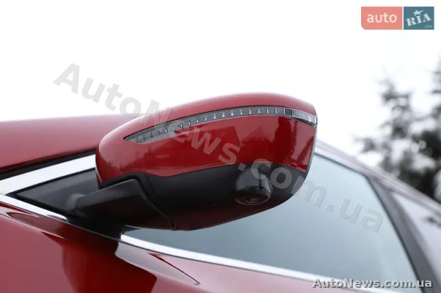 2019 Nissan Rogue, VIN 5N1AT2MV0KC775344, госномер АІ8010ТІ — фото 26 (autoria)