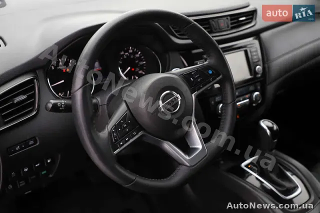 2019 Nissan Rogue, VIN 5N1AT2MV0KC775344, госномер АІ8010ТІ — фото 29 (autoria)