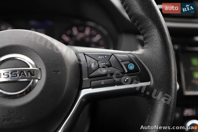 2019 Nissan Rogue, VIN 5N1AT2MV0KC775344, госномер АІ8010ТІ — фото 30 (autoria)