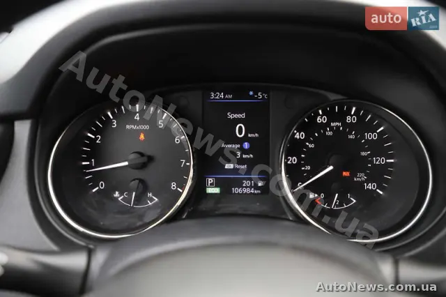 2019 Nissan Rogue, VIN 5N1AT2MV0KC775344, госномер АІ8010ТІ — фото 31 (autoria)