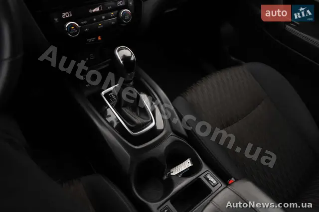 2019 Nissan Rogue, VIN 5N1AT2MV0KC775344, госномер АІ8010ТІ — фото 32 (autoria)