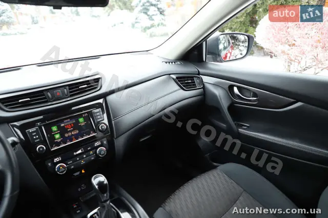 2019 Nissan Rogue, VIN 5N1AT2MV0KC775344, госномер АІ8010ТІ — фото 34 (autoria)