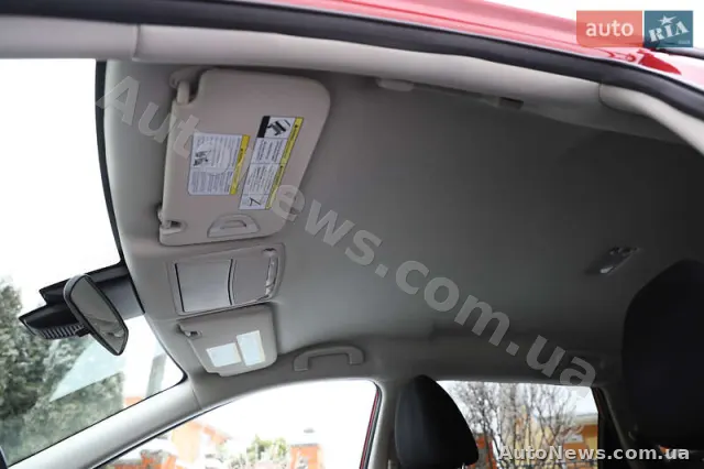 2019 Nissan Rogue, VIN 5N1AT2MV0KC775344, госномер АІ8010ТІ — фото 35 (autoria)
