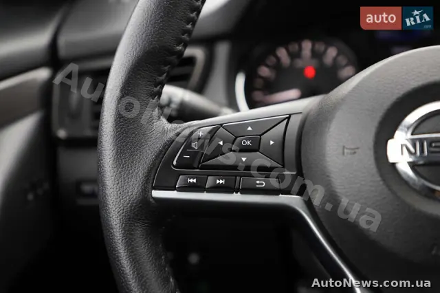 2019 Nissan Rogue, VIN 5N1AT2MV0KC775344, госномер АІ8010ТІ — фото 39 (autoria)