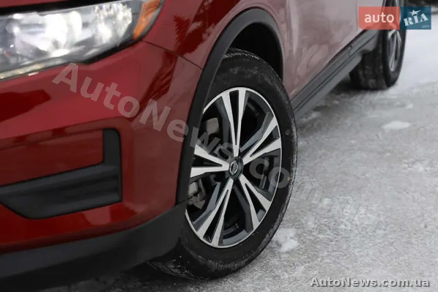 2019 Nissan Rogue, VIN 5N1AT2MV0KC775344, госномер АІ8010ТІ — фото 4 (autoria)