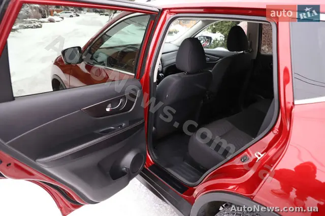 2019 Nissan Rogue, VIN 5N1AT2MV0KC775344, госномер АІ8010ТІ — фото 40 (autoria)