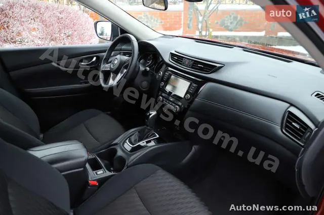 2019 Nissan Rogue, VIN 5N1AT2MV0KC775344, госномер АІ8010ТІ — фото 43 (autoria)